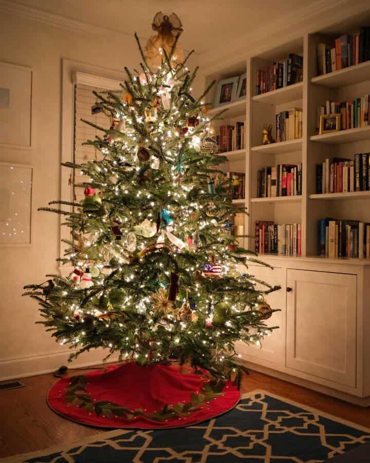 Aufräumhacks: ordentlich und besinnliches Zuhause in der Adventszeit